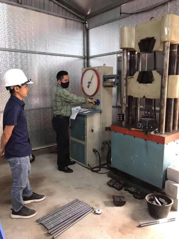 Danh mục máy móc